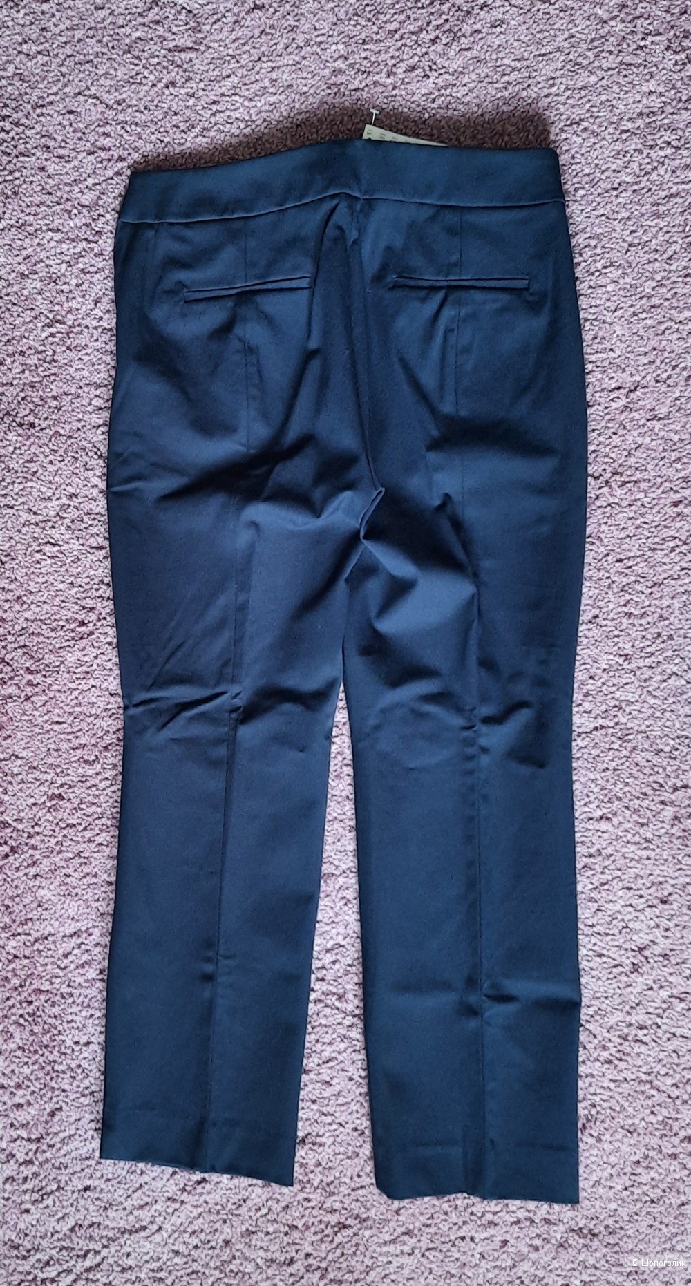 Брюки J.Сrew Remi pant 8US