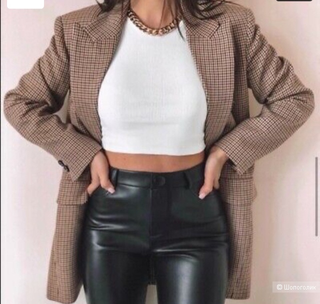 Пиджак Zara S/M