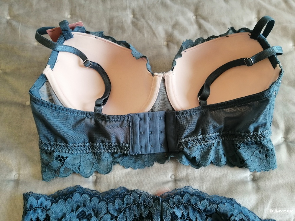 Комплект нижнего белья Hunkenmoller 75C M