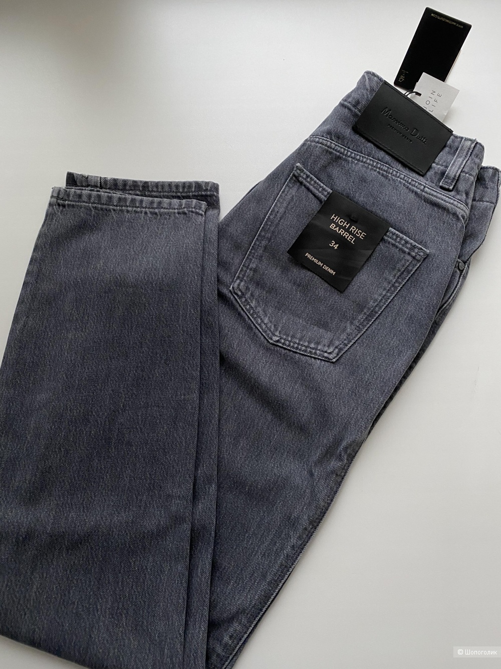 Джинсы Massimo Dutti , размер 34 (S/42)