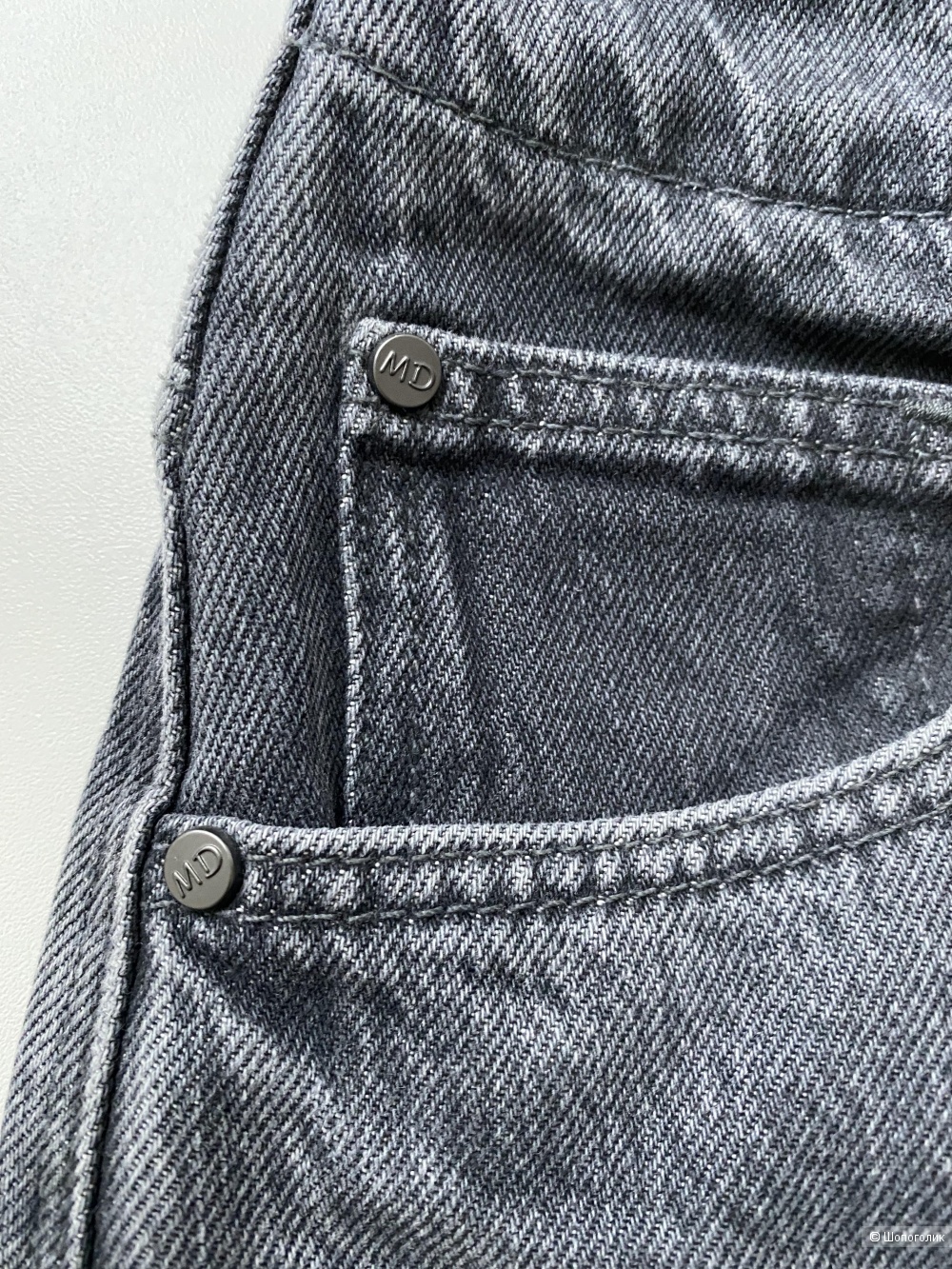 Джинсы Massimo Dutti , размер 34 (S/42)