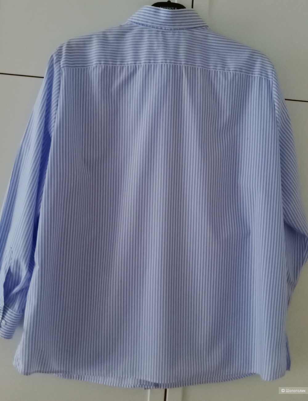 Блуза, рубашка Walbasch, 52-54