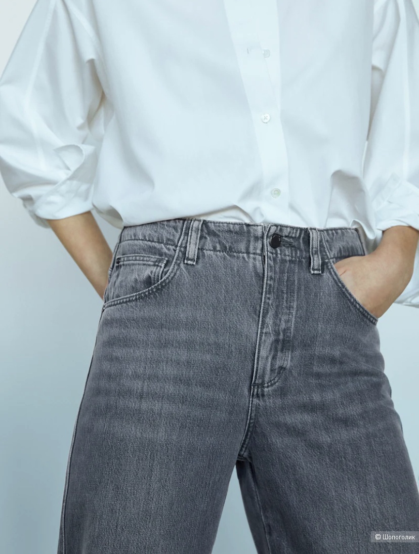 Джинсы Massimo Dutti , размер 34 (S/42)