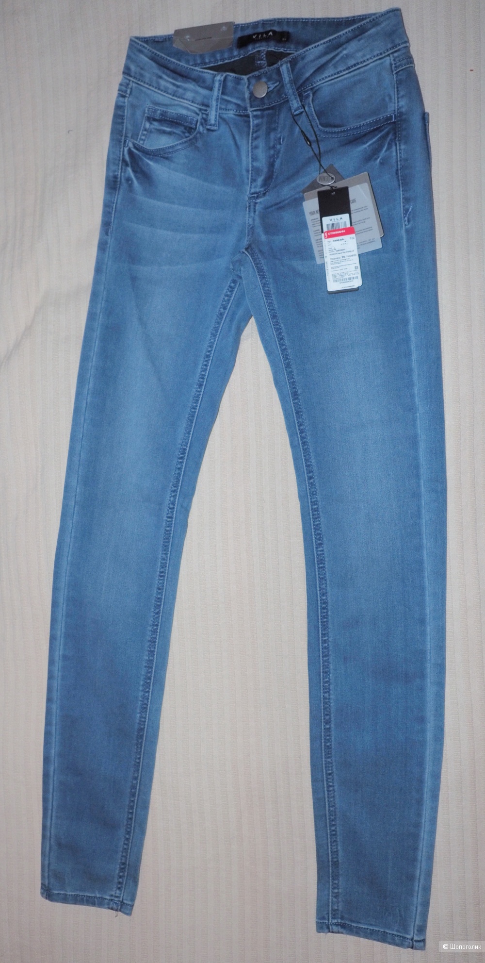 Джинсы Vila размер 25-26, XS