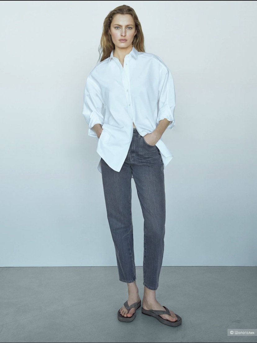 Джинсы Massimo Dutti , размер 34 (S/42)