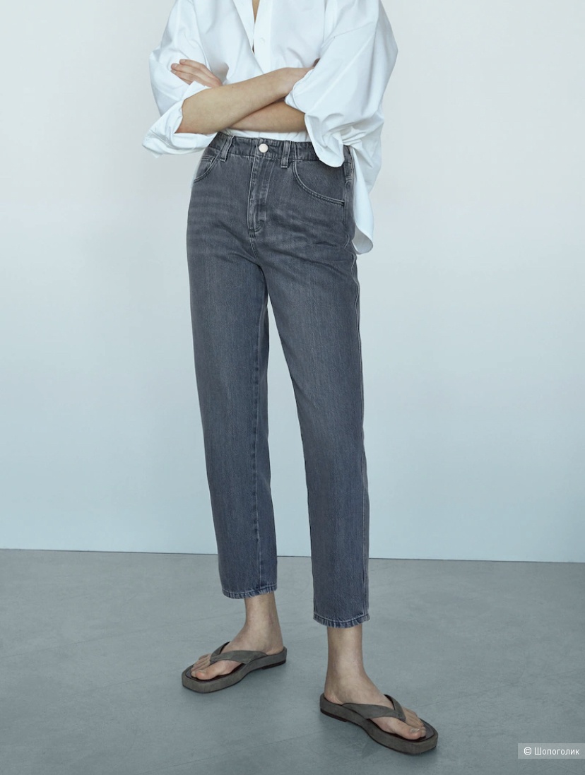 Джинсы Massimo Dutti , размер 34 (S/42)
