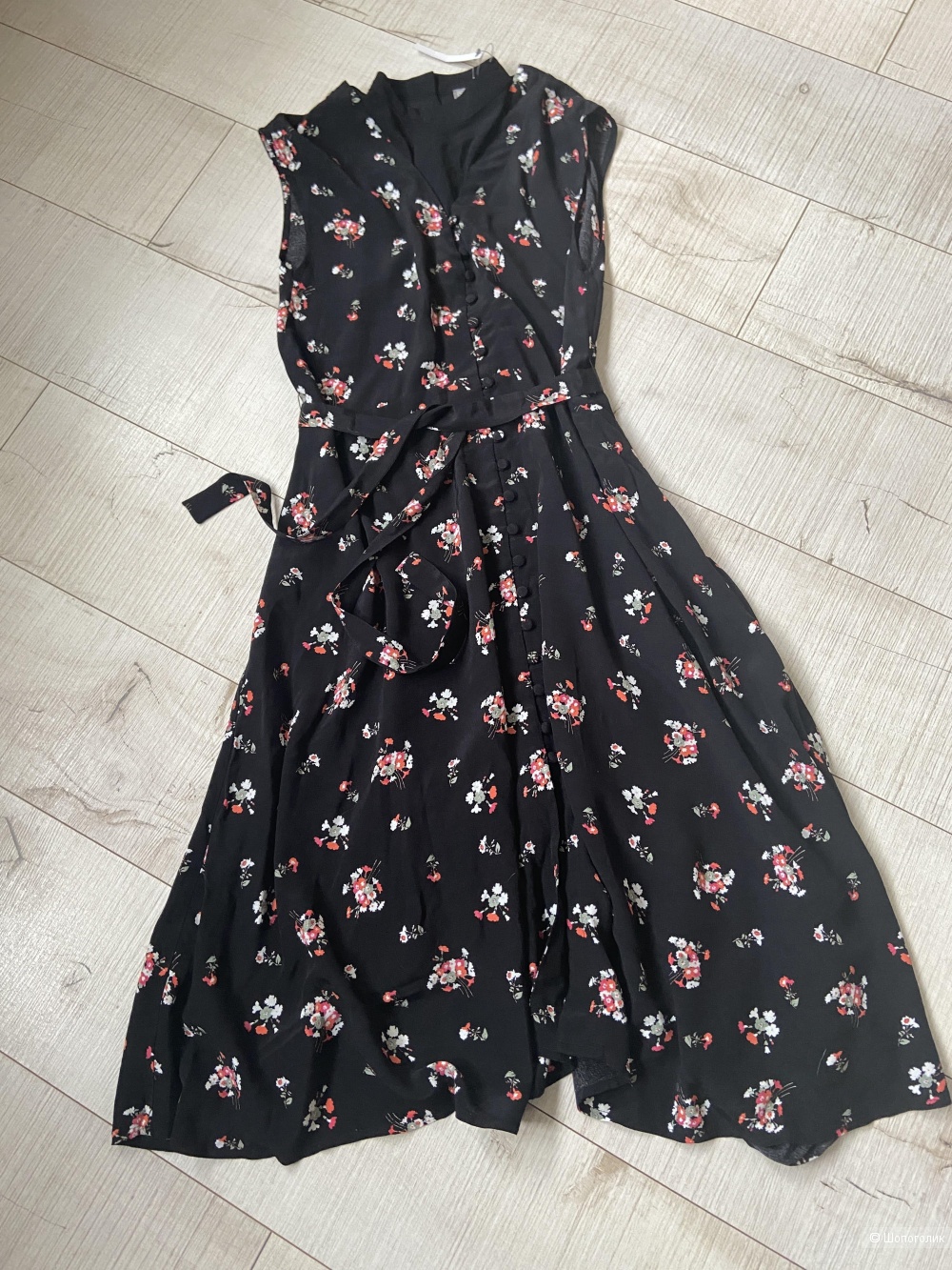 Платье Asos, размер 42-44