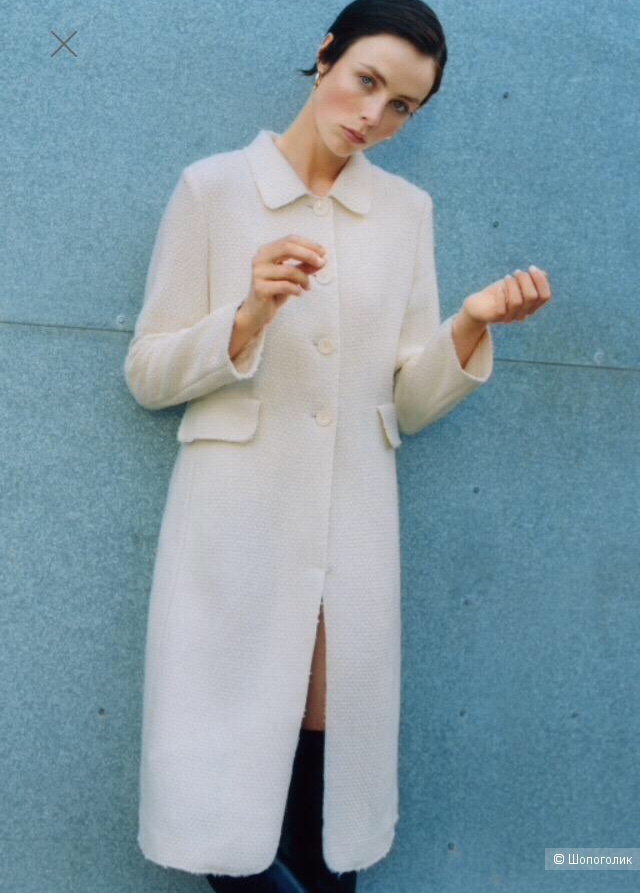 Пальто Zara M/L
