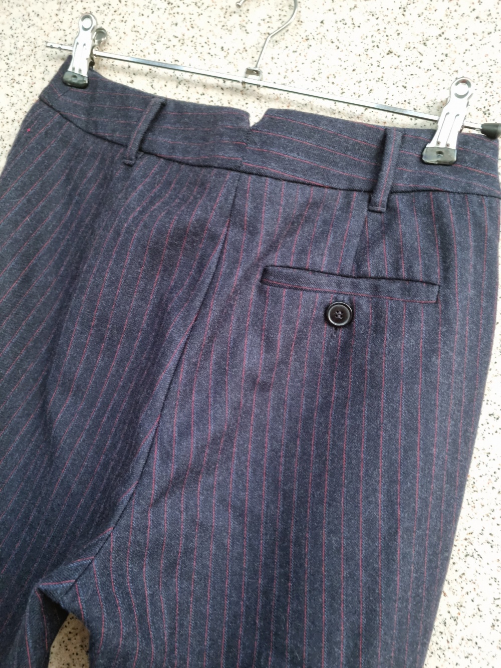 Брюки Max Mara Weekend, 42-44
