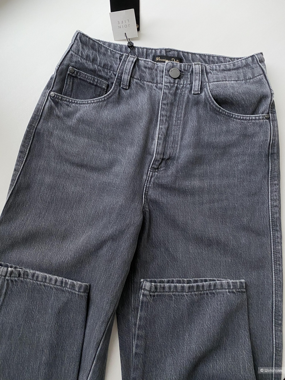 Джинсы Massimo Dutti , размер 34 (S/42)