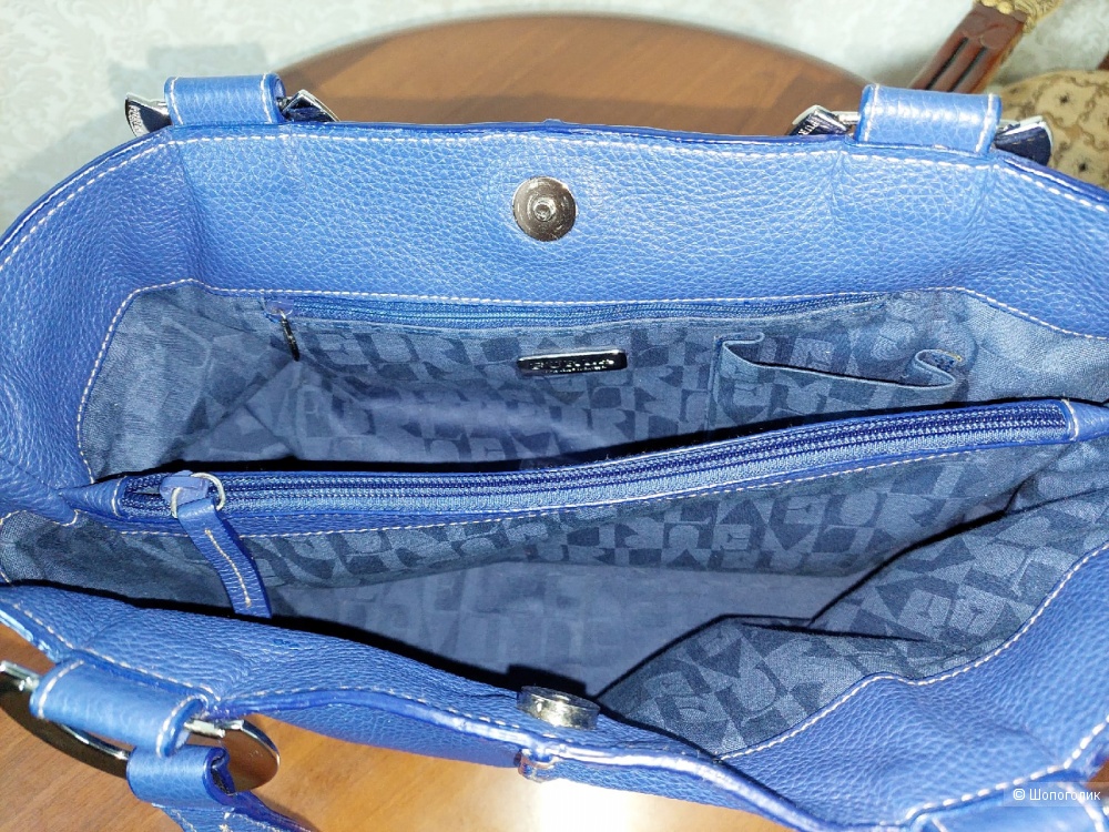 Сумка-тоут женская - Furla, medium.