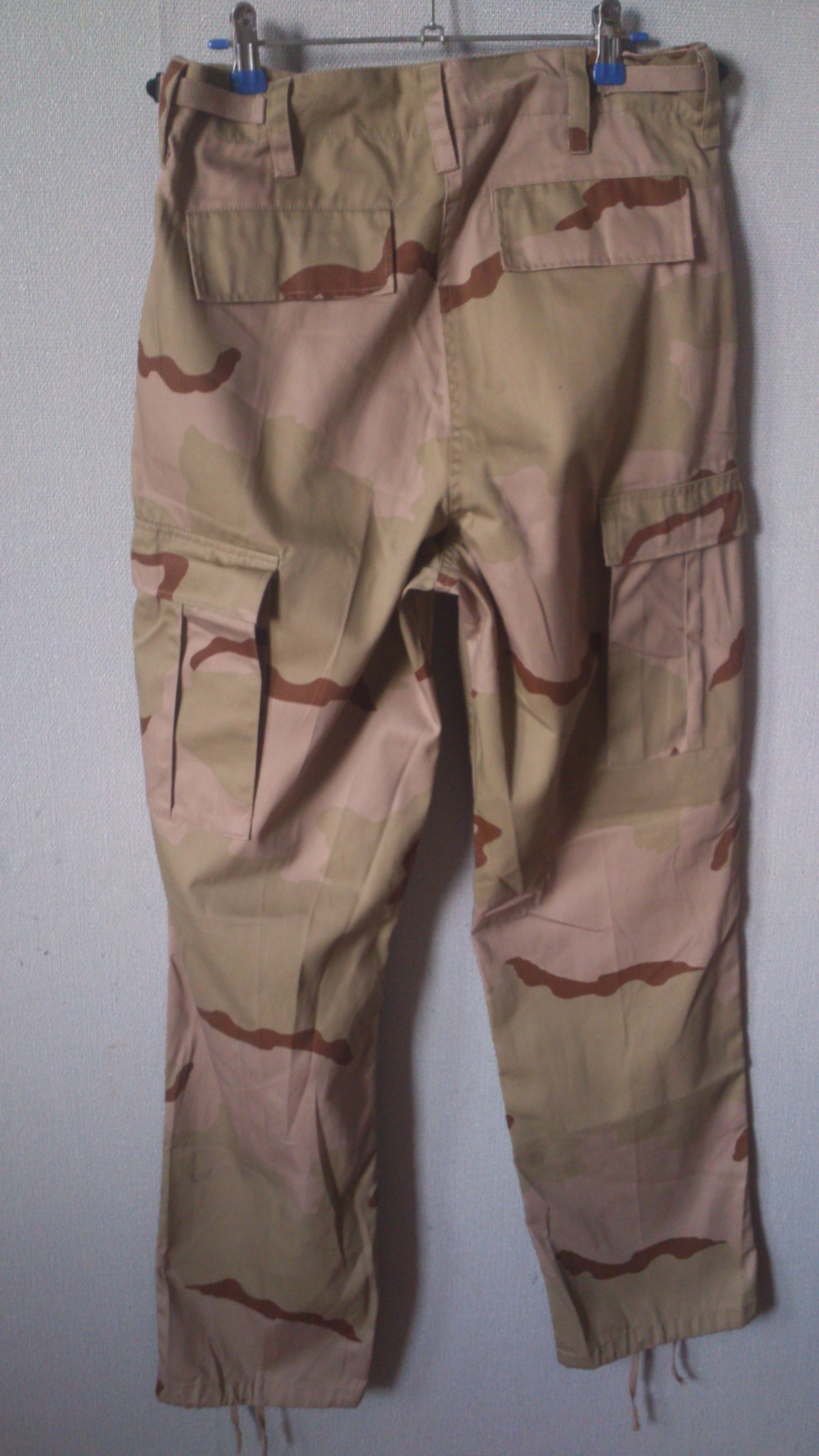 Брюки морского пехотинца США U.S.M.C.trouser/survival M - 89  M - R