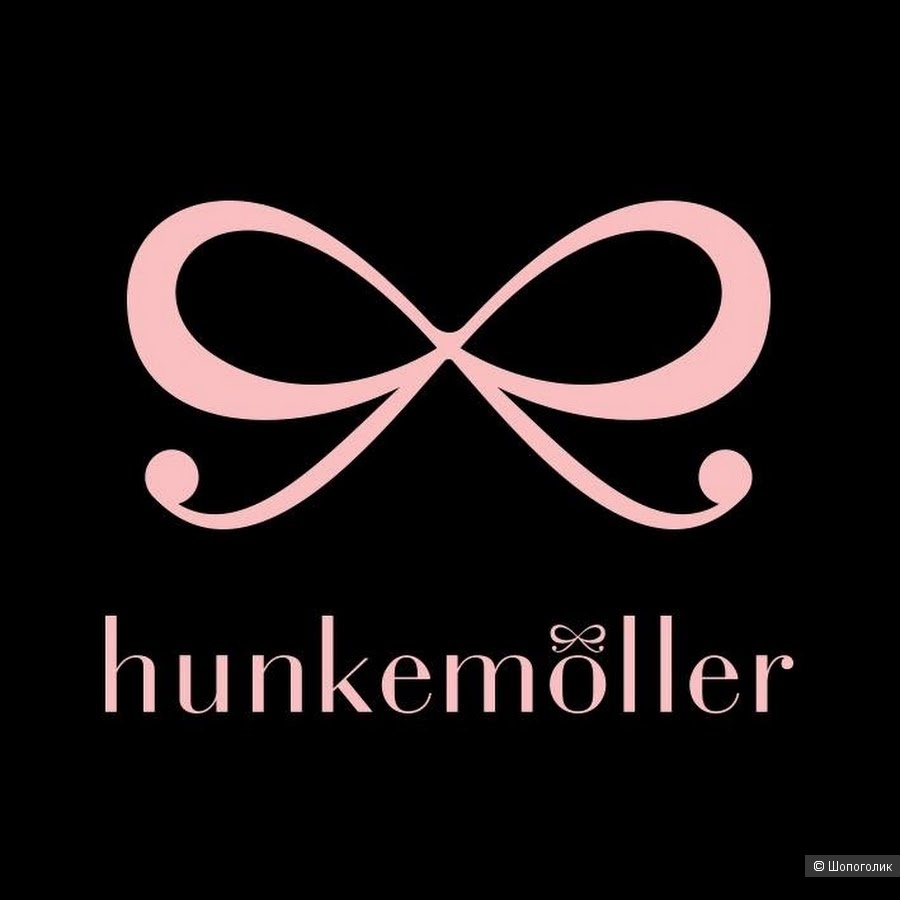 Комплект нижнего белья Hunkenmoller 75C M