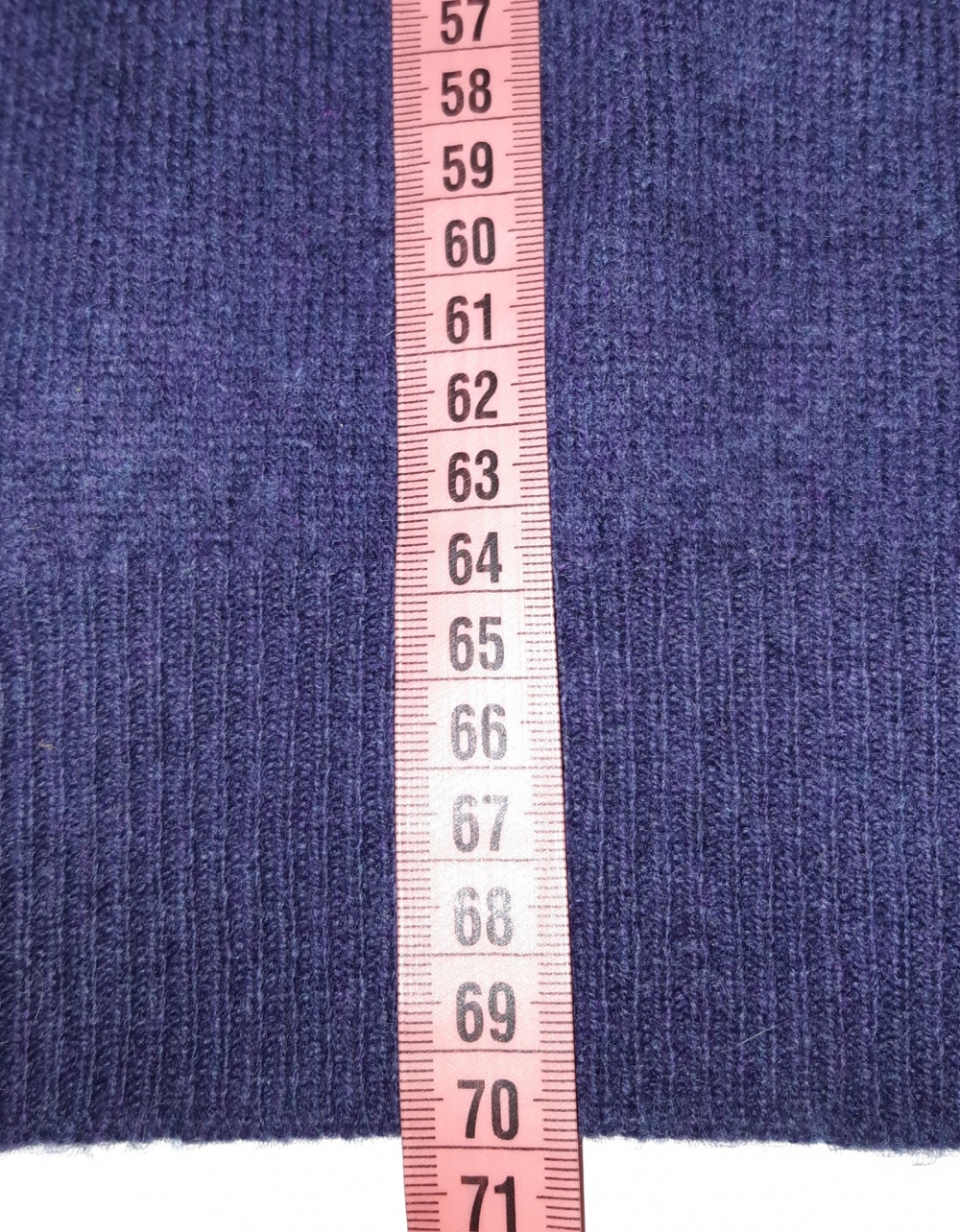 Шерстяной свитер benetton, размер 46/48/50/52