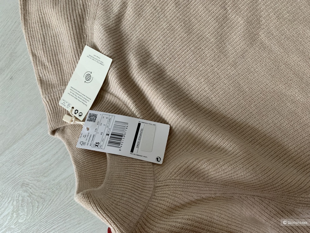 Платье Mango, xs