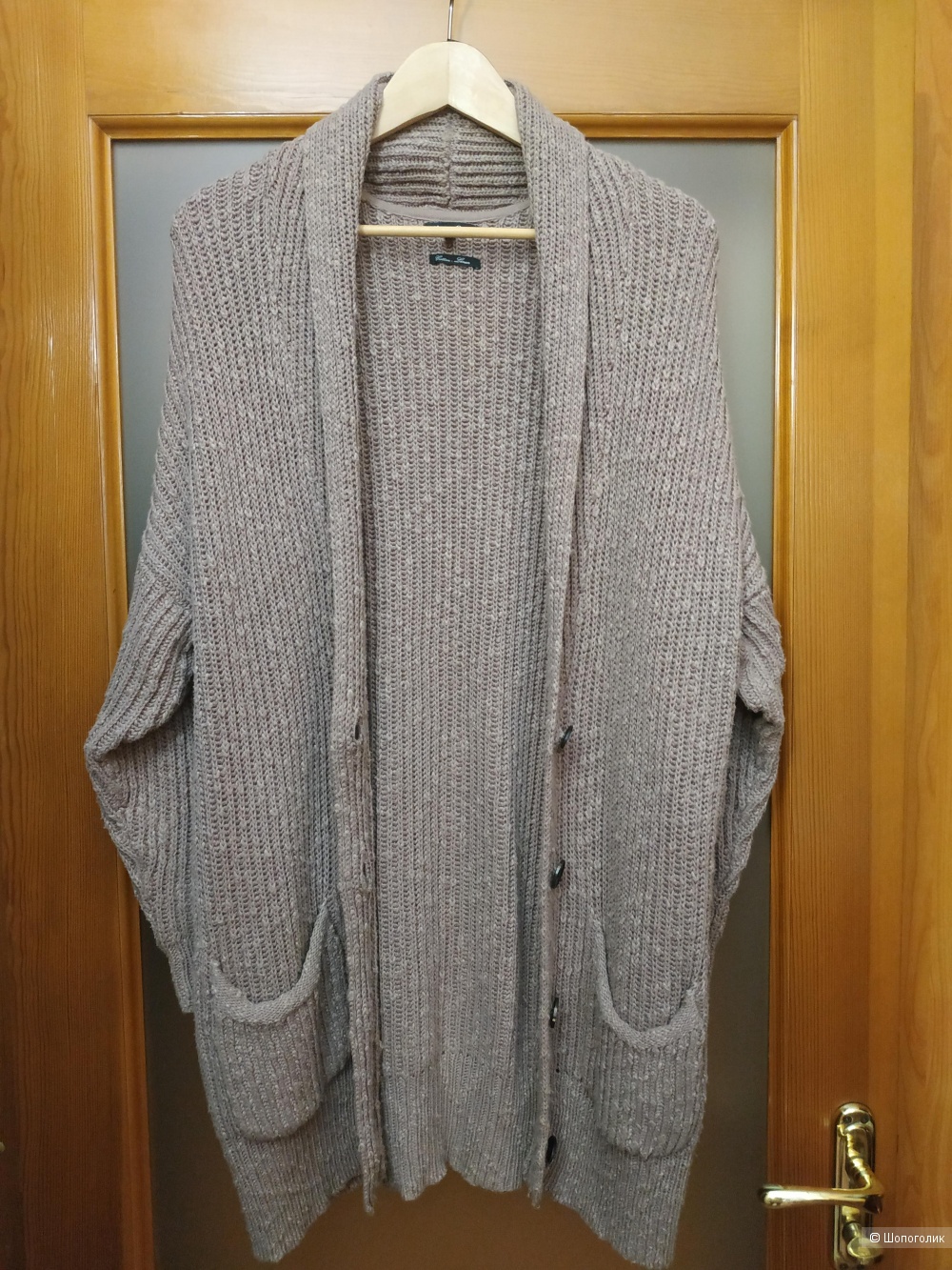 Кардиган Massimo Dutti, размер L