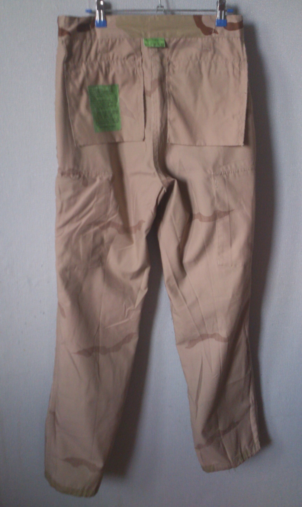 Брюки морского пехотинца США U.S.M.C.trouser/survival M - 89  M - R