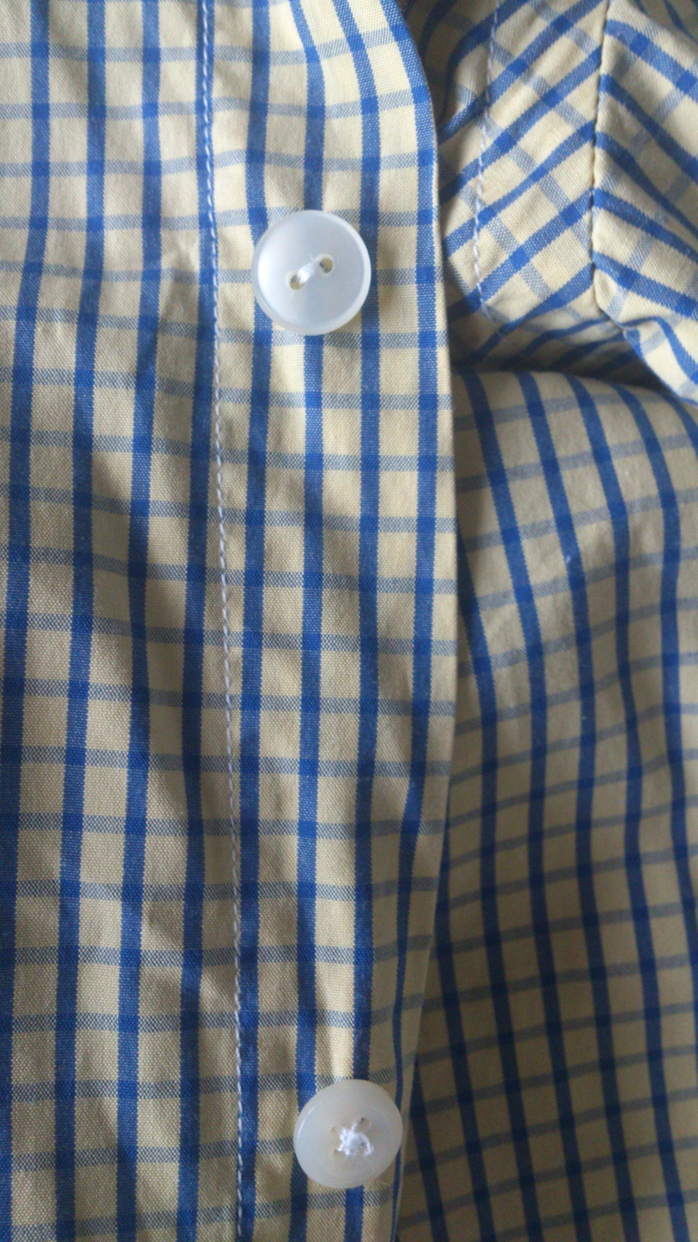 Рубашка мужская GiorgioArmani L