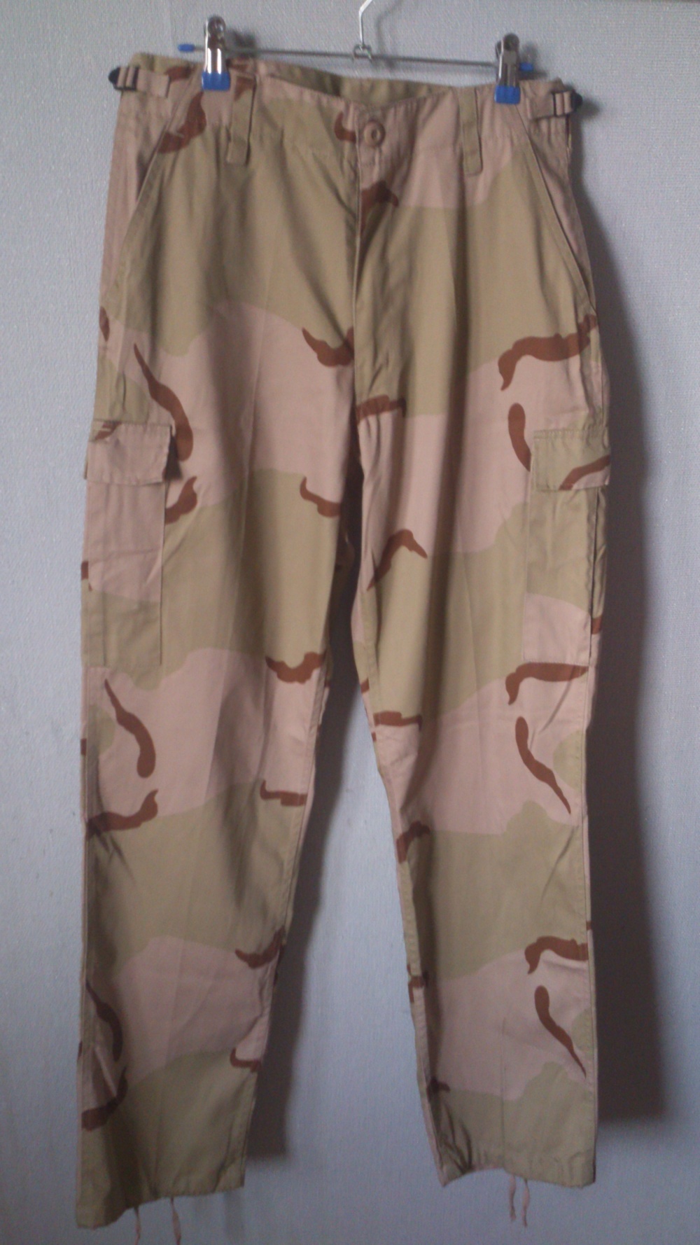 Брюки морского пехотинца США U.S.M.C.trouser/survival M - 89  M - R