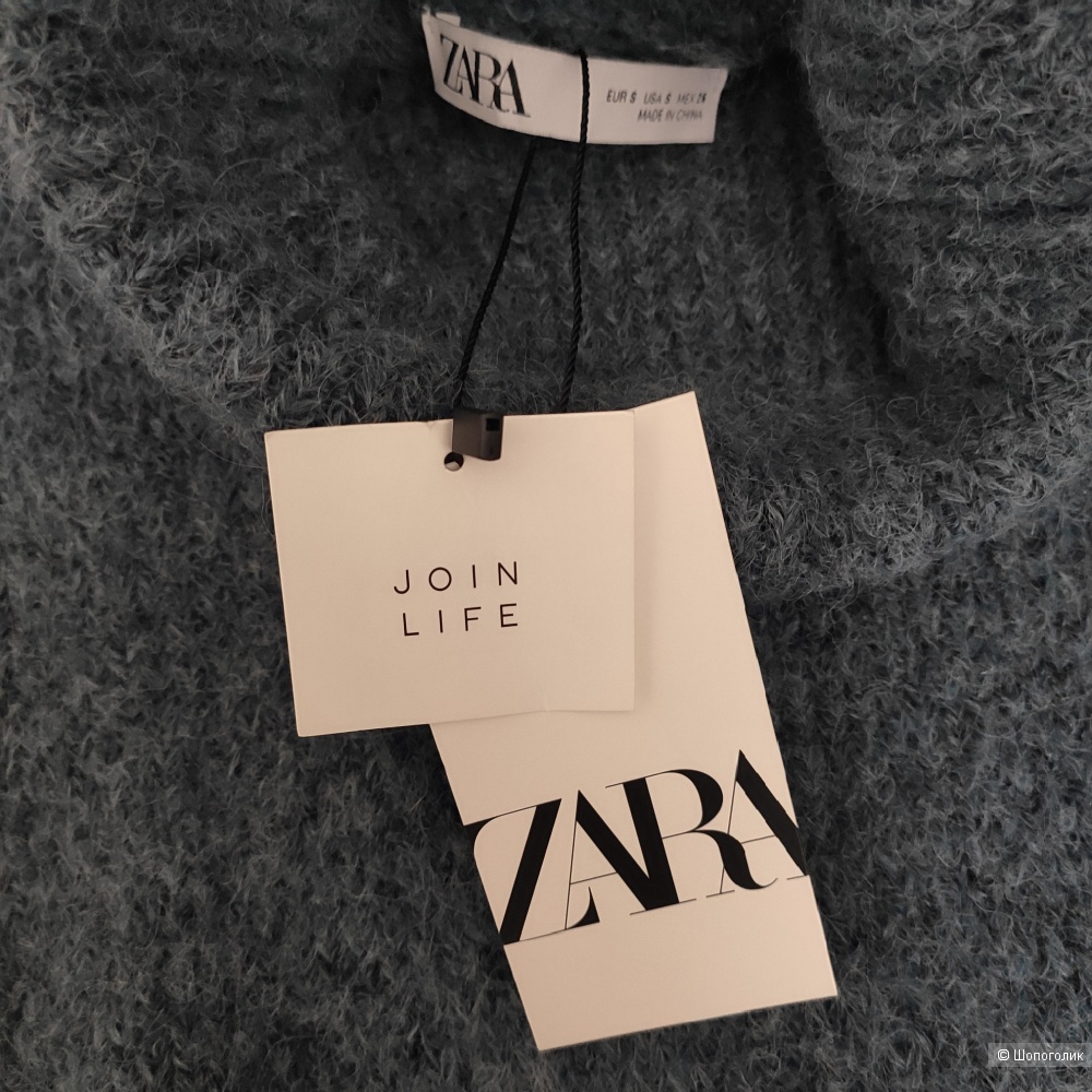 Свитер ZARA, S