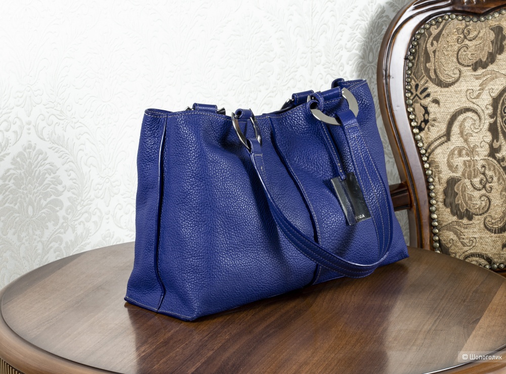 Сумка-тоут женская - Furla, medium.