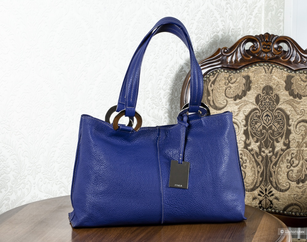 Сумка-тоут женская - Furla, medium.