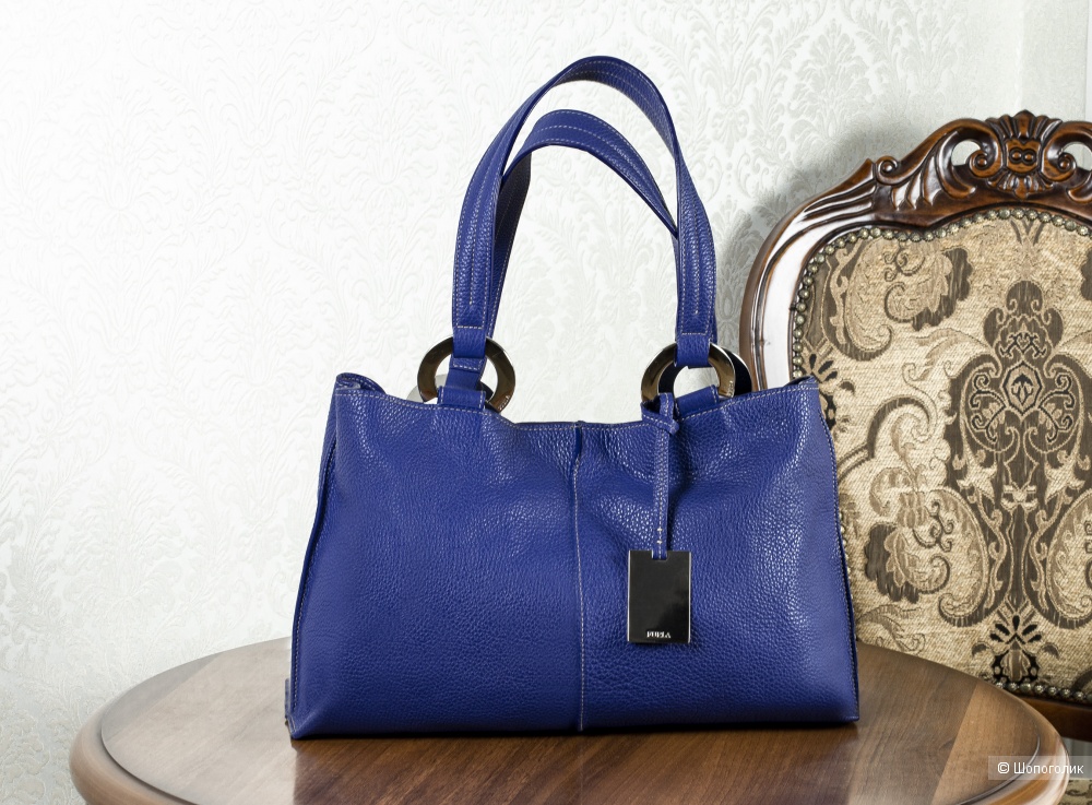 Сумка-тоут женская - Furla, medium.