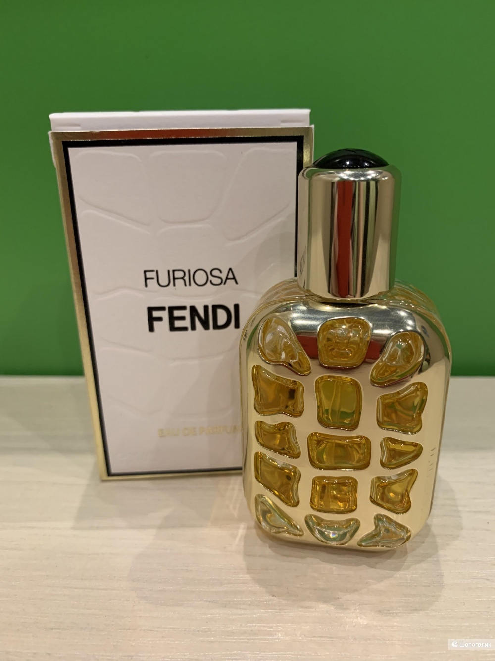 Fendi Furiosa 30 ml