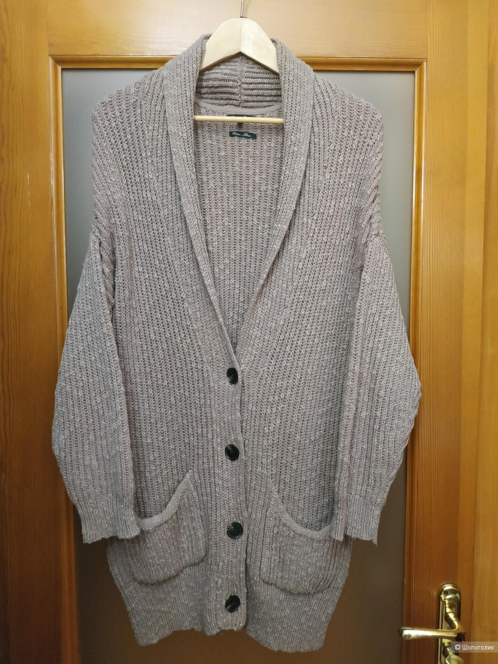 Кардиган Massimo Dutti, размер L