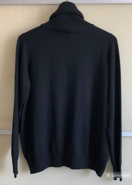Кашемировый свитер N/Peal,XL