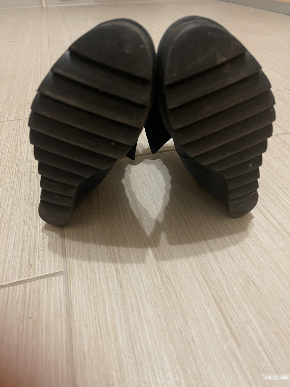 Ботильоны PIERRE CARDIN 36-36,5