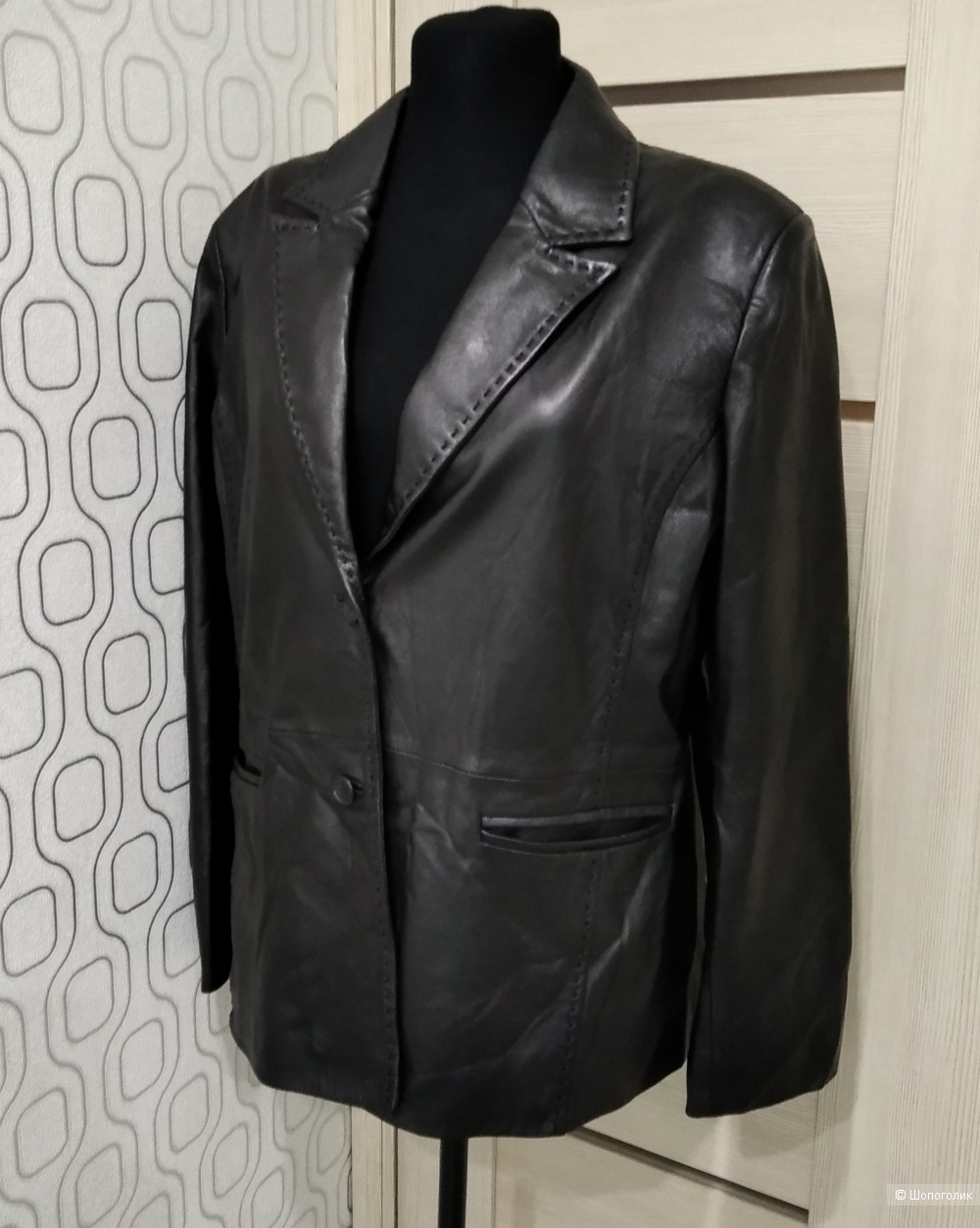 Куртка ANNE BROOKS,размер 50-54