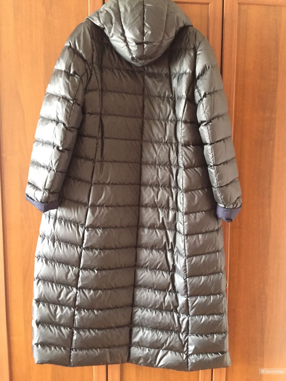 Пуховик MaxMara, 48/50