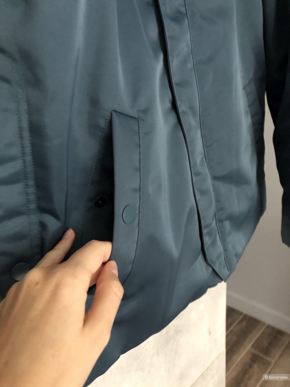 Куртка Nike размер s