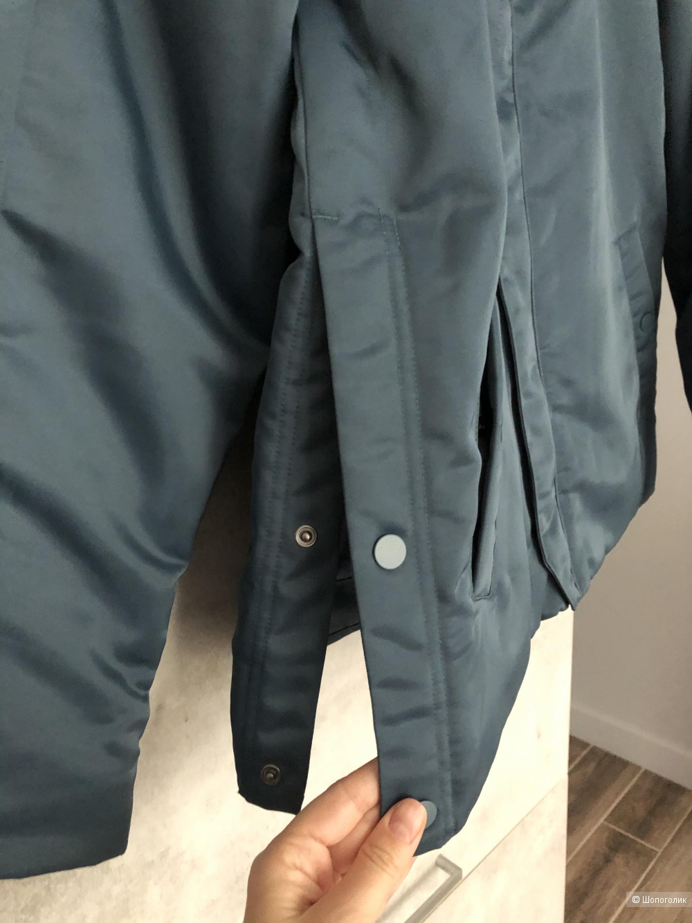 Куртка Nike размер s