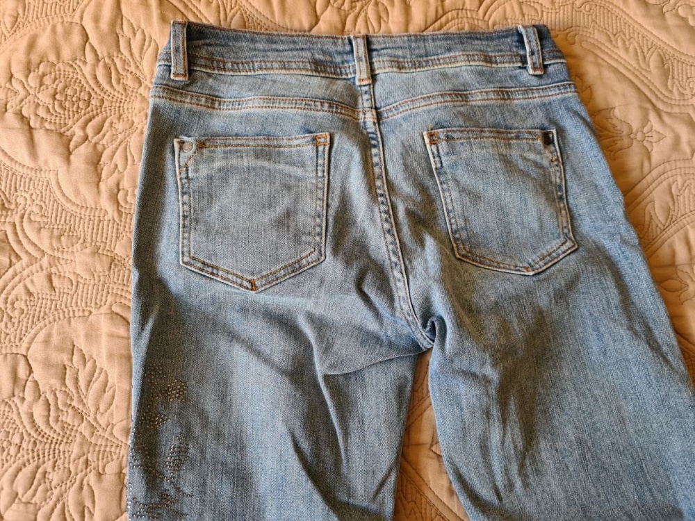 Джинсы Cross Jeans 40-42