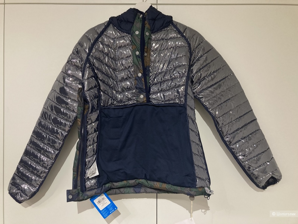 Куртка-анорак Columbia Omi-heat размер S(XS)
