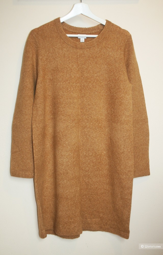 Платье-свитер Jcrew