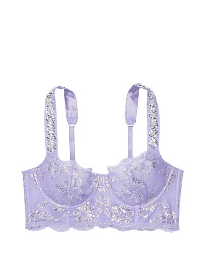 Комплект белья Victoria's Secret 34B (75B) / S