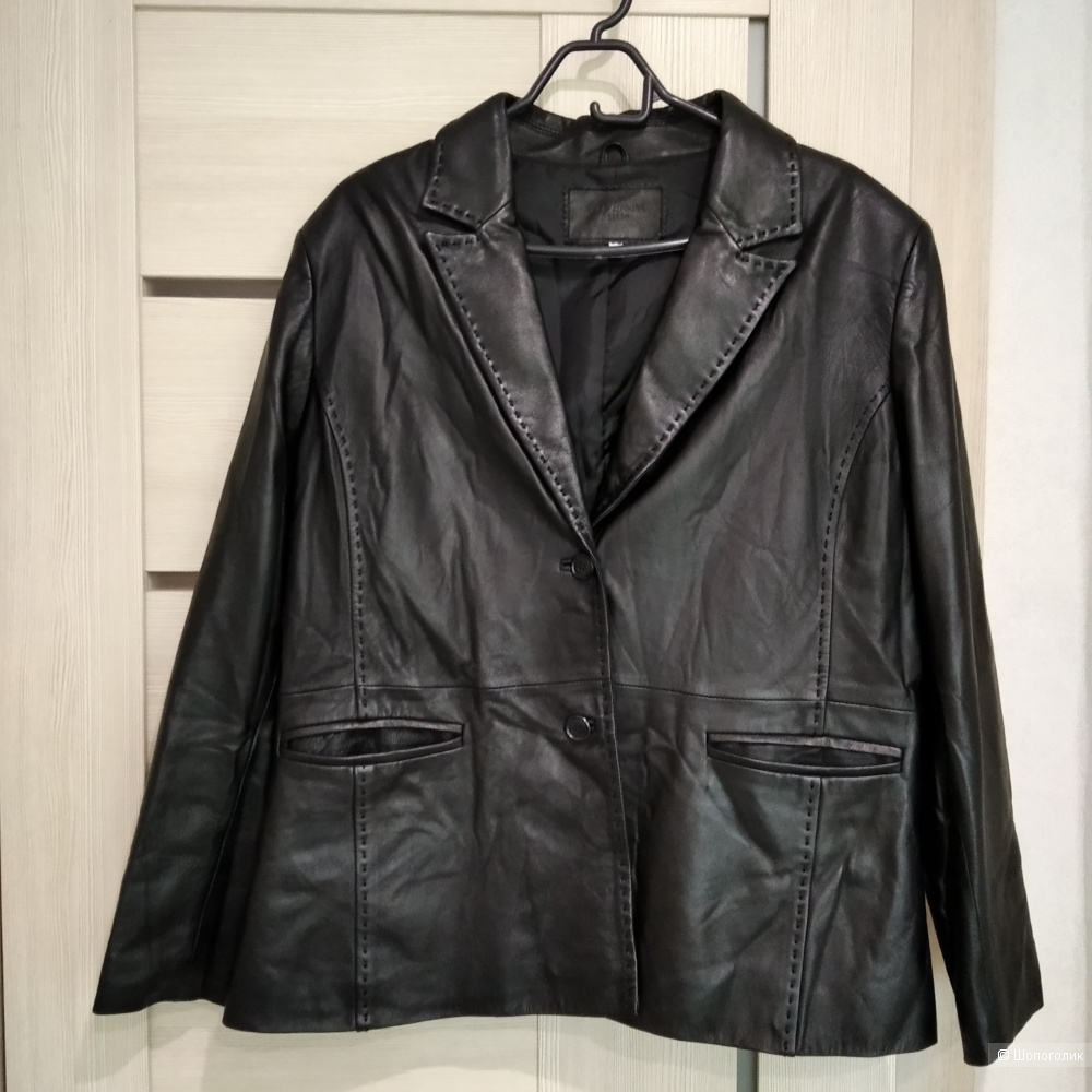 Куртка ANNE BROOKS,размер 50-54