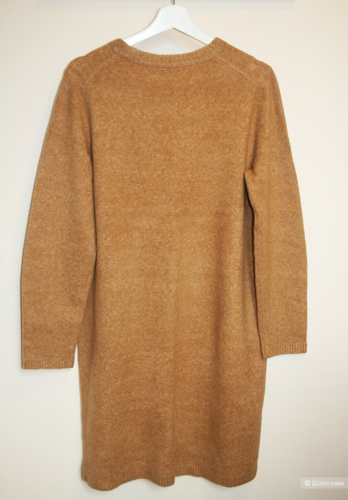 Платье-свитер Jcrew