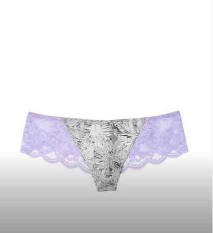 Комплект белья Victoria's Secret 34B (75B) / S
