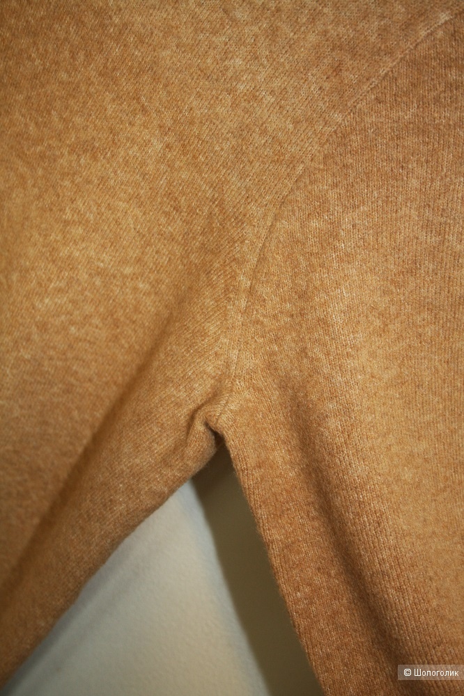Платье-свитер Jcrew