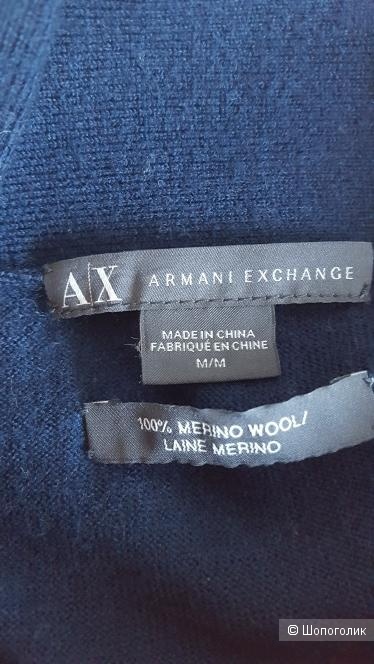 Пуловер   A|X Armani Exchange. Размер М (48-50)