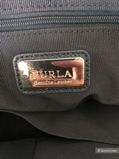 Сумка Furla Dolly, размер large.