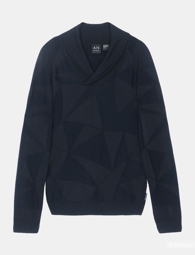 Пуловер   A|X Armani Exchange. Размер М (48-50)