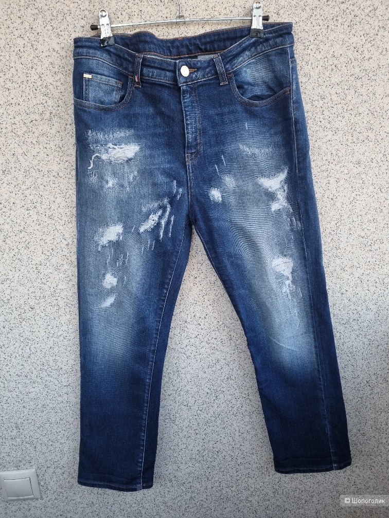 Джинсы Armani Jeans, 31