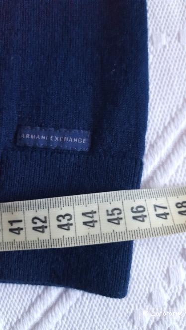 Пуловер A|X Armani Exchange. Размер М (48-50)