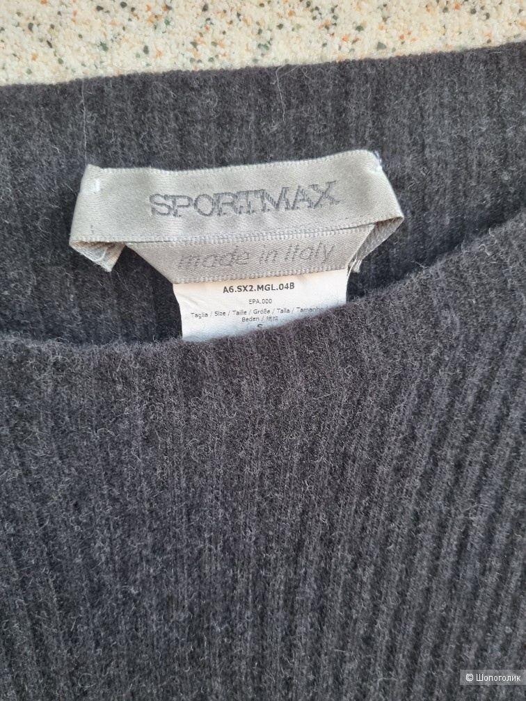 Платье Max Mara (Sportmax), 42-44