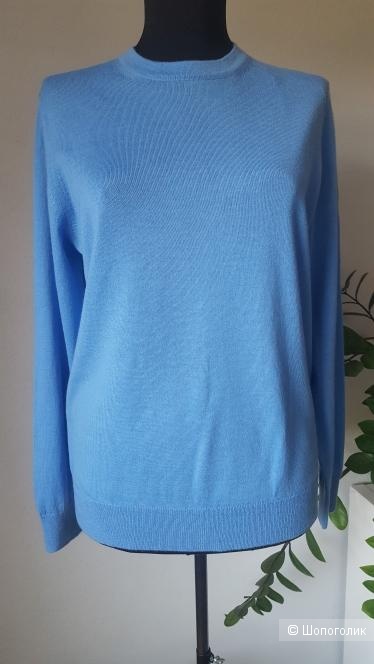 Джемпер M&S collection.Размер 14(Российский 50-52).